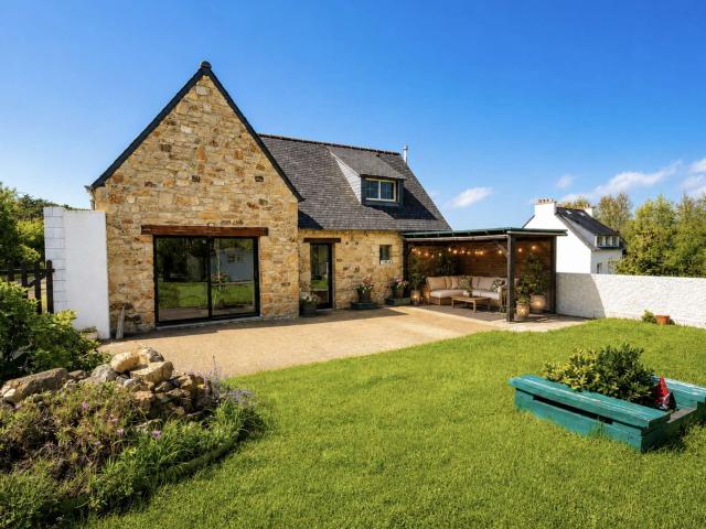 Vente maison 7 pièces Crozon 29