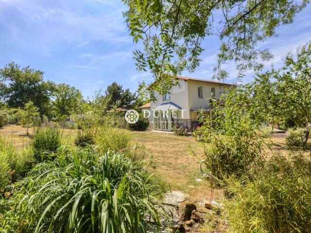 Vente maison 7 pièces Cugand 85
