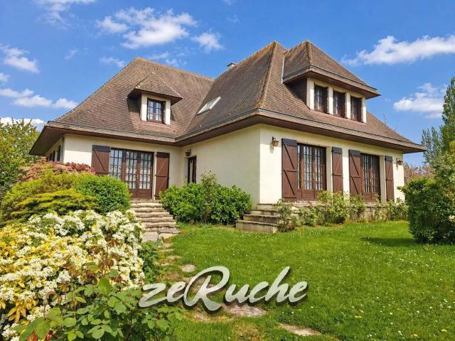 Vente maison 7 pièces Amayé sur Orne 14