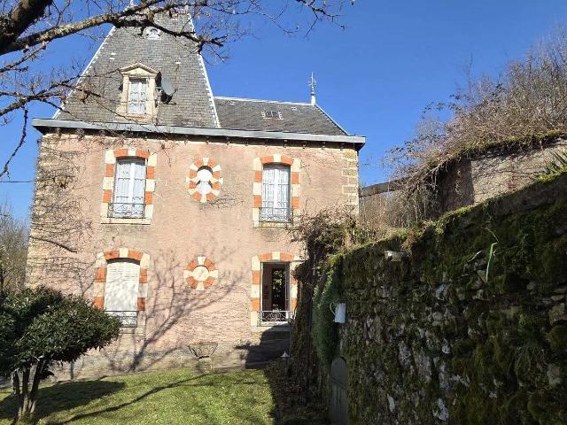 Vente maison 7 pièces Ambeyrac 12