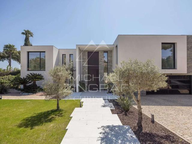 Vente maison 7 pièces Antibes 06
