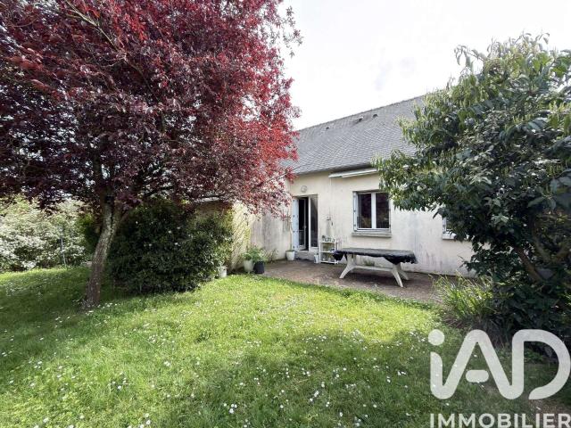 Vente maison 7 pièces Ancenis 44