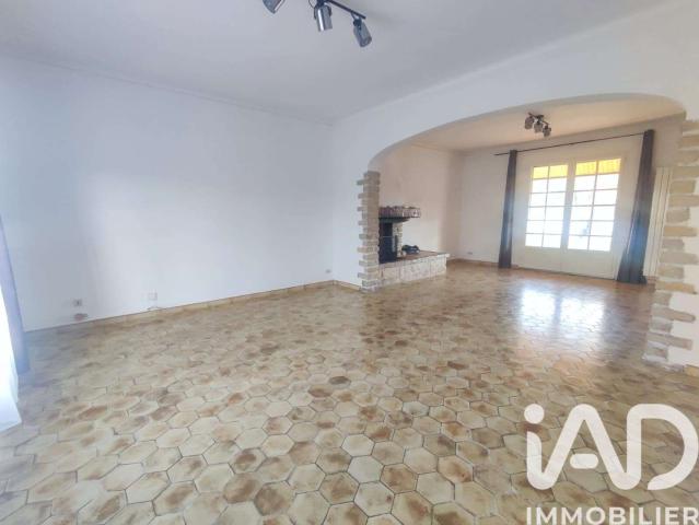 Vente maison 7 pièces Ancenis 44