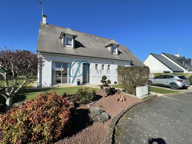 Vente maison 7 pièces Ancenis Saint Géréon 44