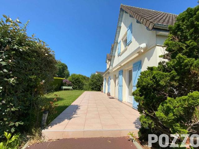 Vente maison 7 pièces Anctoville sur Boscq 50