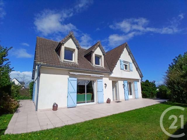 Vente maison 7 pièces Anctoville sur Boscq 50