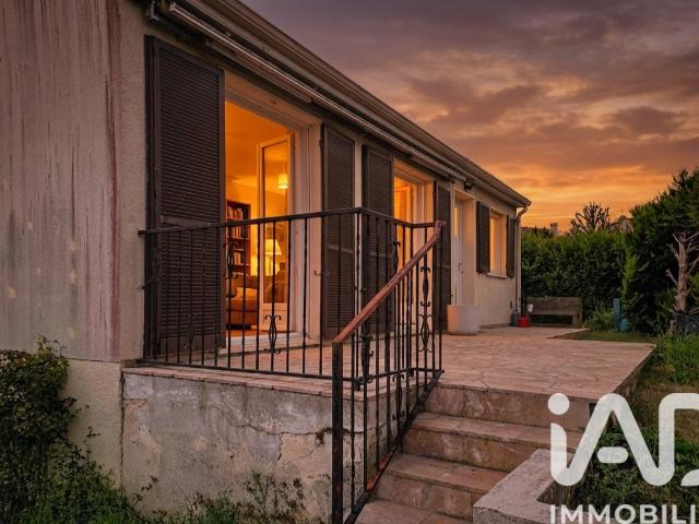 Vente maison 7 pièces Anet 28