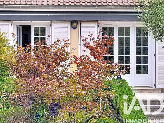Vente maison 7 pièces Anet 28