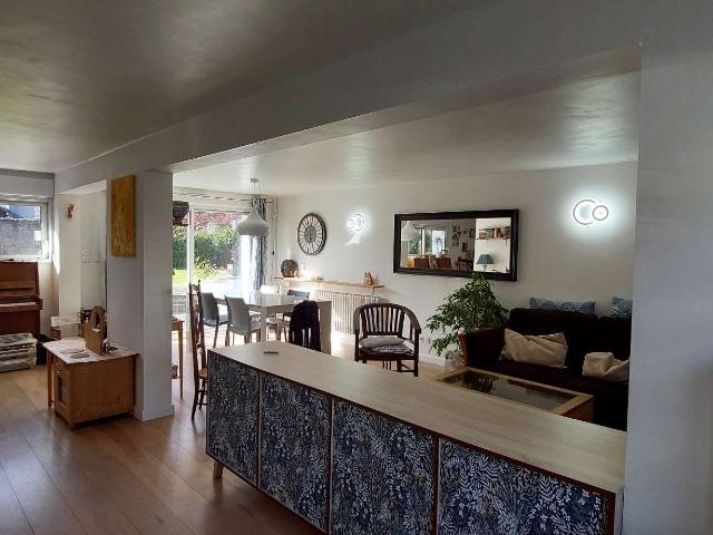 Vente maison 7 pièces Angers Deux Croix Banchais 49