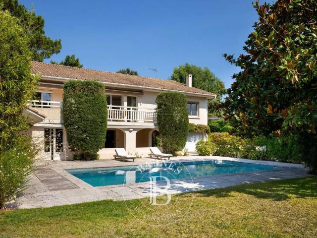 Vente maison 7 pièces Anglet 64