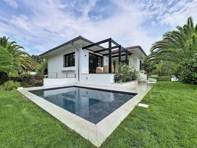 Vente maison 7 pièces Anglet 64