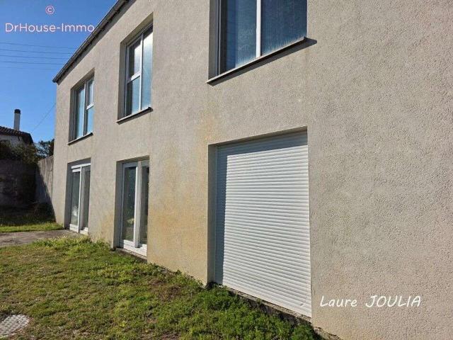 Vente maison 7 pièces Anglet 64