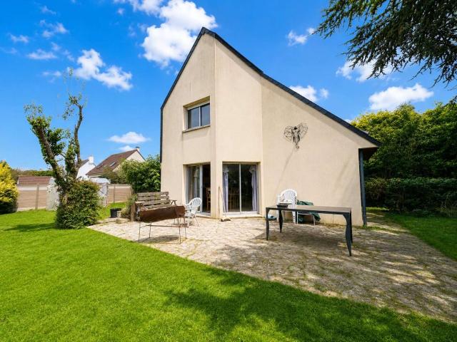 Vente maison 7 pièces Anisy 14