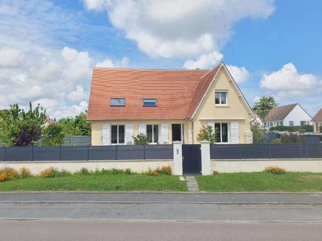 Vente maison 7 pièces Anisy 14