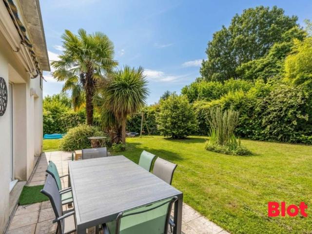 Vente maison 7 pièces Acigné 35