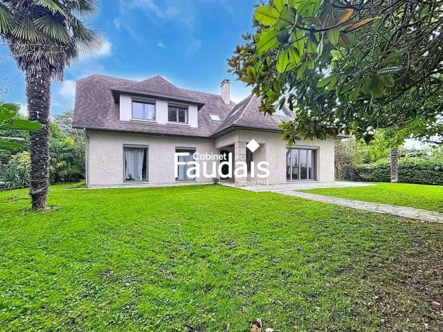 Vente maison 7 pièces Agneaux 50