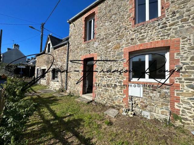 Vente maison 7 pièces Agon Coutainville 50