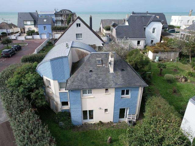 Vente maison 7 pièces Agon Coutainville 50