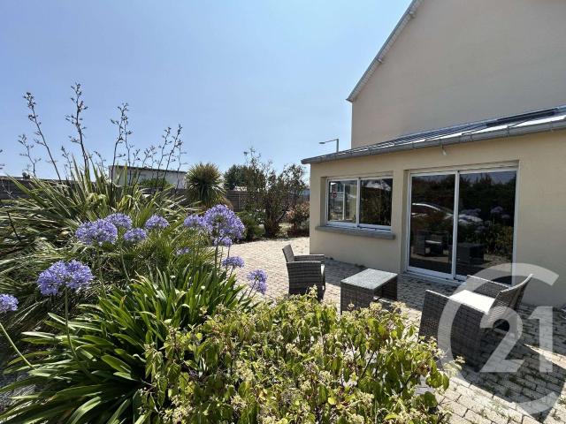 Vente maison 7 pièces Agon Coutainville 50