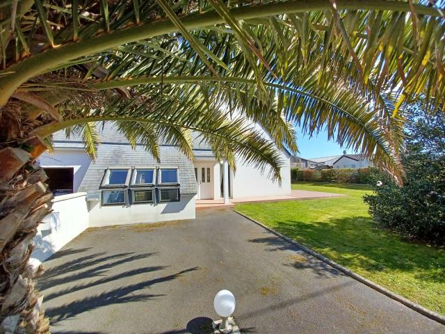 Vente maison 7 pièces Agon Coutainville 50