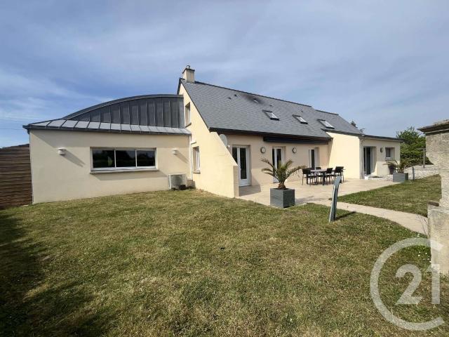 Vente maison 7 pièces Agon Coutainville 50