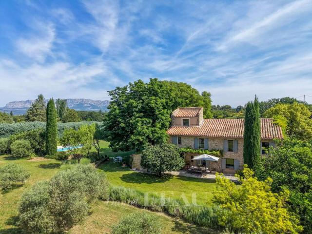 Vente maison 7 pièces Aix en Provence 13