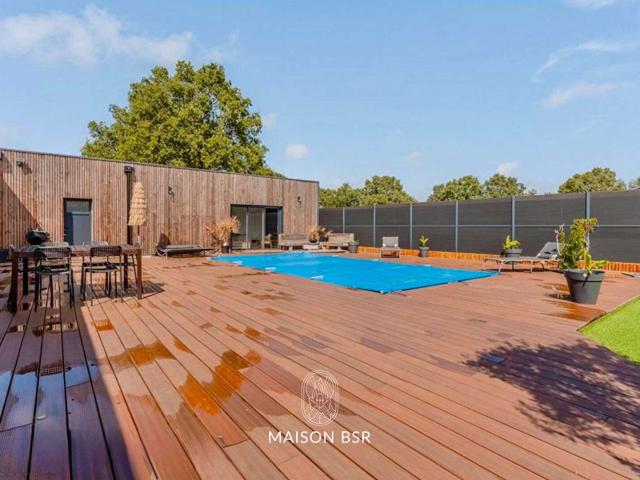 Vente maison 7 pièces Aizenay 85