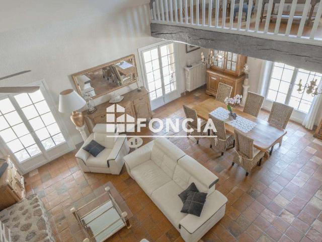 Vente maison 7 pièces Aigné 72