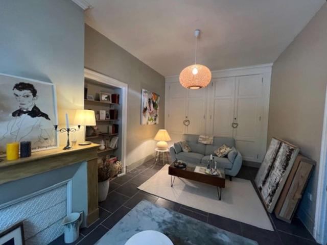 Vente maison 7 pièces Aiguillon 47