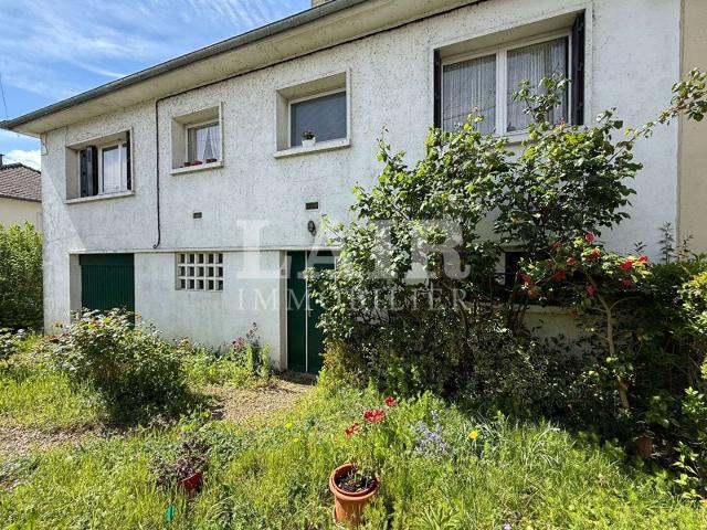 Vente maison 7 pièces Alençon 61