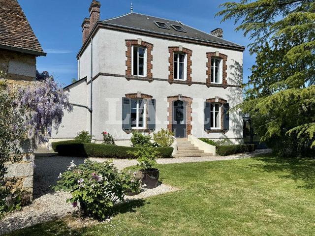 Vente maison 7 pièces Alençon 61