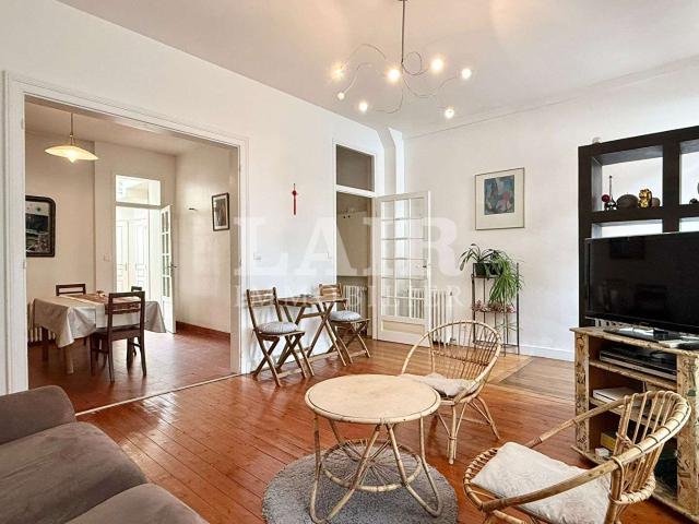 Vente maison 7 pièces Alençon 61