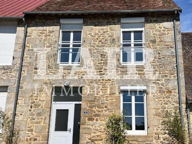 Vente maison 7 pièces Alençon 61