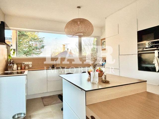 Vente maison 7 pièces Alençon 61