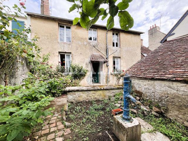 Vente maison 7 pièces Alençon 61