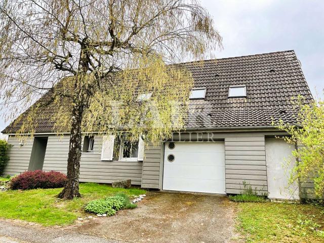 Vente maison 7 pièces Alençon 61
