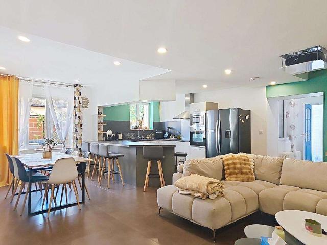 Vente maison 7 pièces Alençon Centre Montsort 61