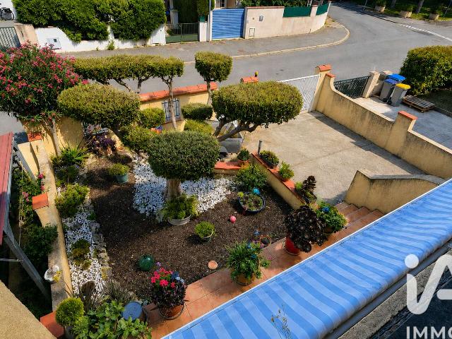 Vente maison 7 pièces Alénya 66
