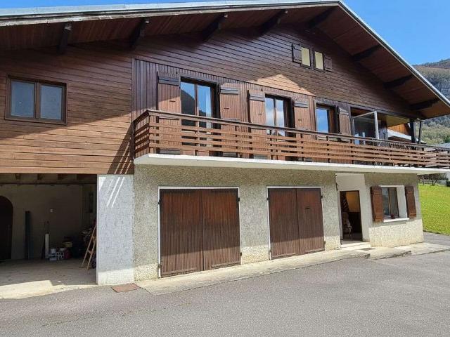 Vente maison 7 pièces Allèves 74