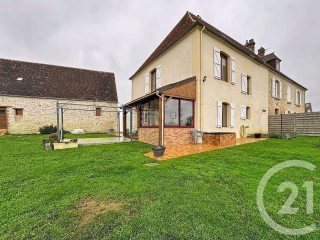 Vente maison 7 pièces Almenêches 61