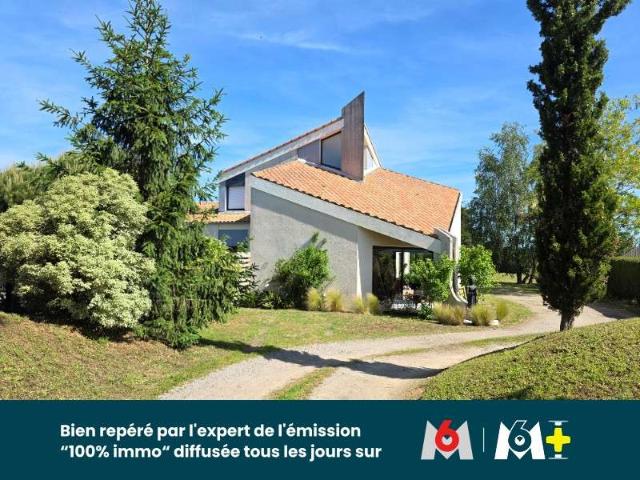 Vente maison 7 pièces Arthon en Retz 44