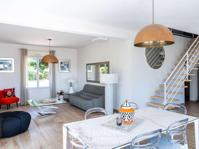 Vente maison 7 pièces Arthezé 72