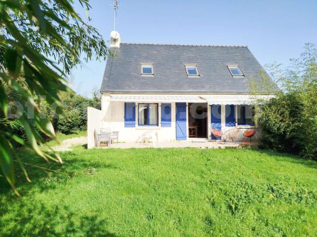 Vente maison 7 pièces Arzon 56