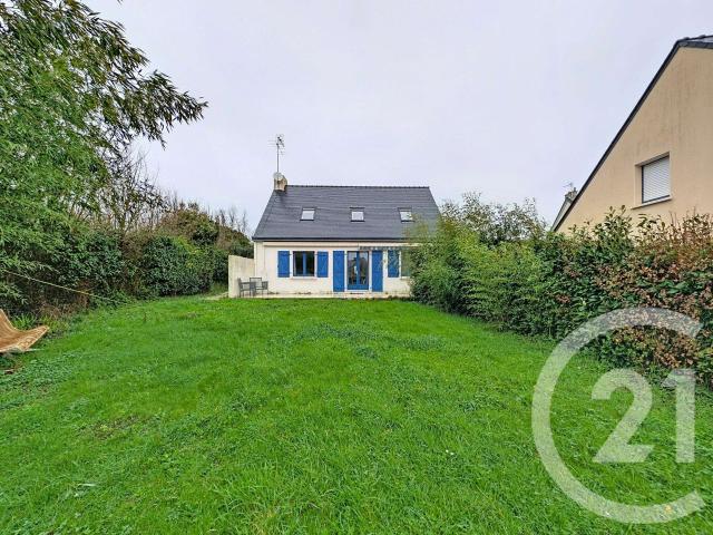 Vente maison 7 pièces Arzon 56