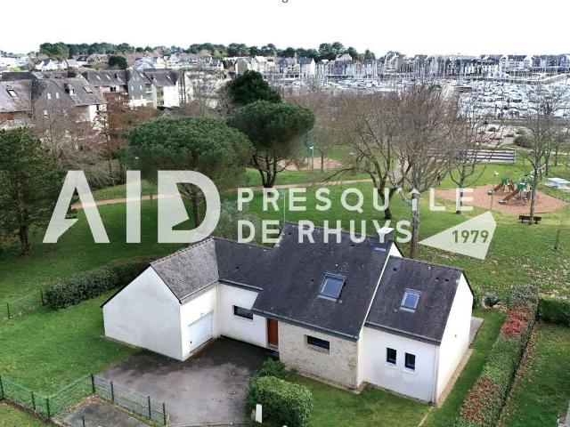 Vente maison 7 pièces Arzon 56