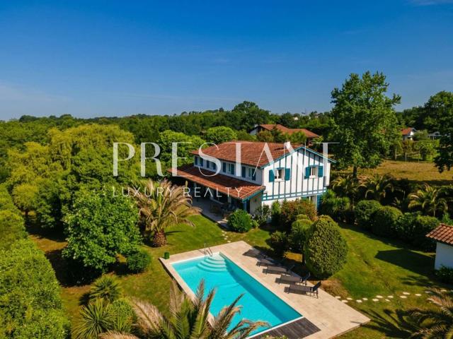 Vente maison 7 pièces Arcangues 64