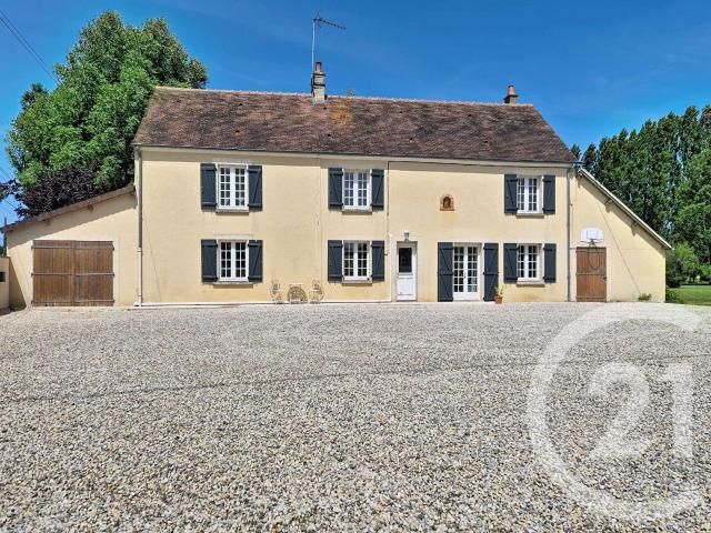 Vente maison 7 pièces Argentan 61