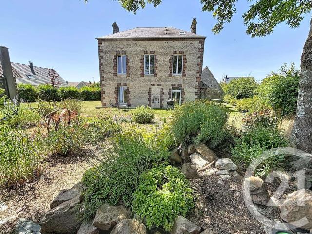 Vente maison 7 pièces Argentan 61