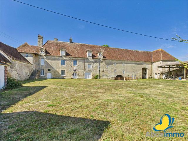 Vente maison 7 pièces Argentan 61