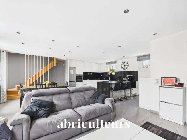 Vente maison 7 pièces Argenteuil 95